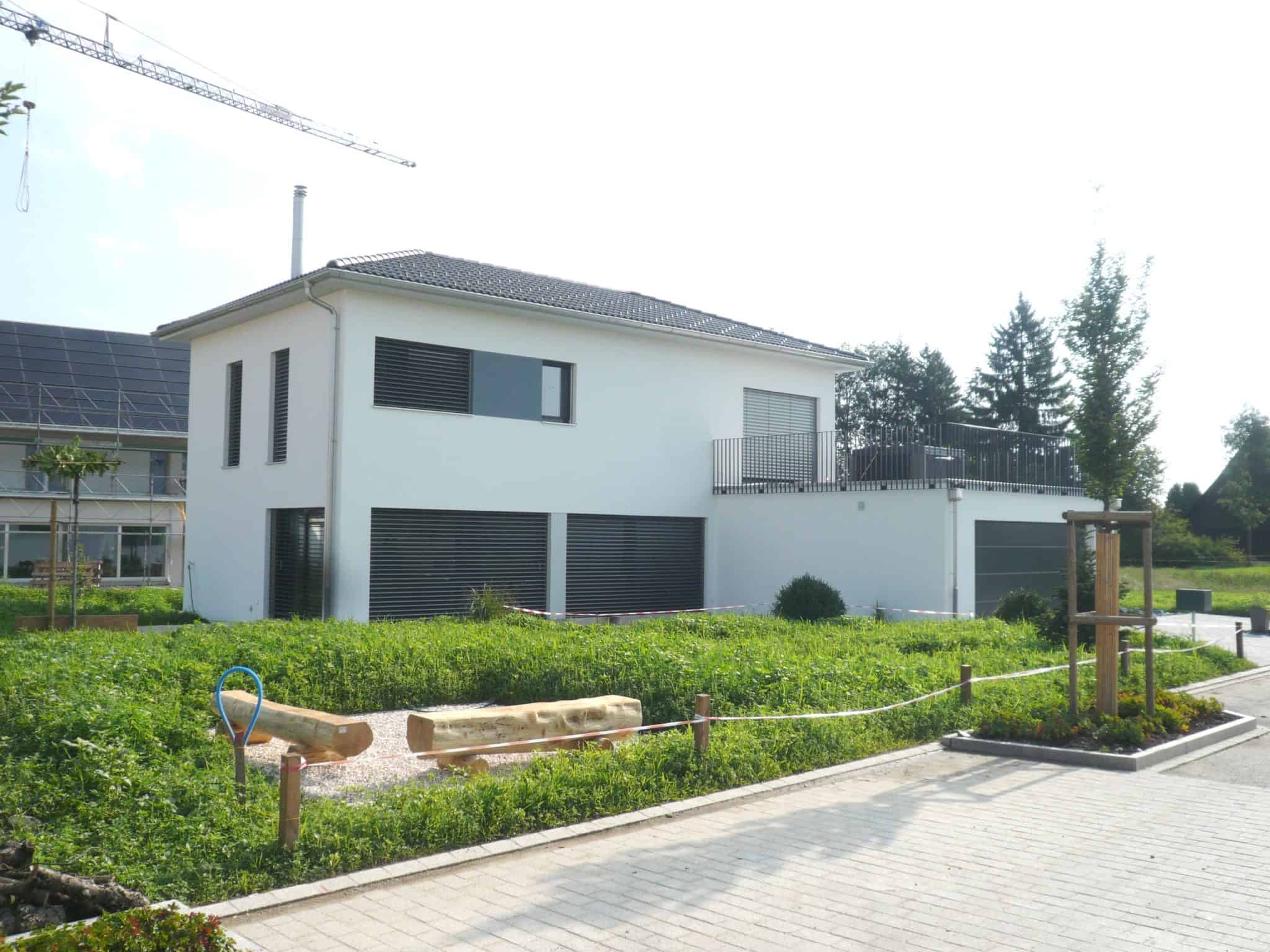 BijouHAUS Referenz Einfamilienhaus (2)