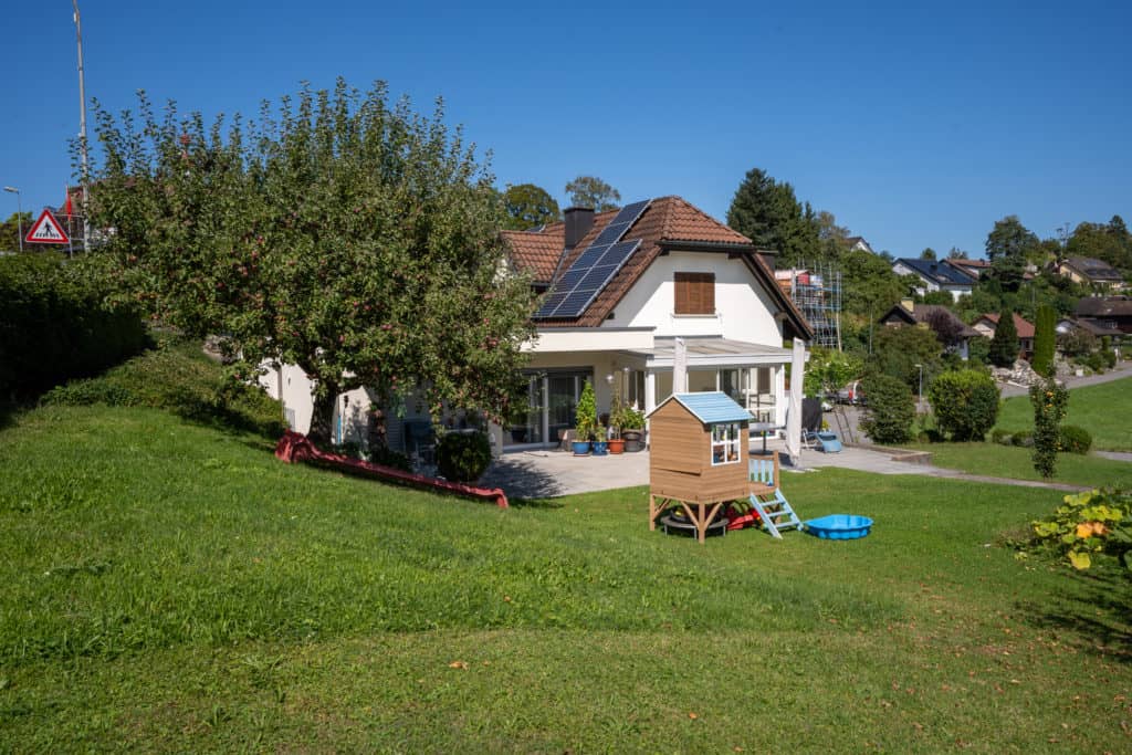 Haus Anbau Projekt BijouHAUS AG (4)