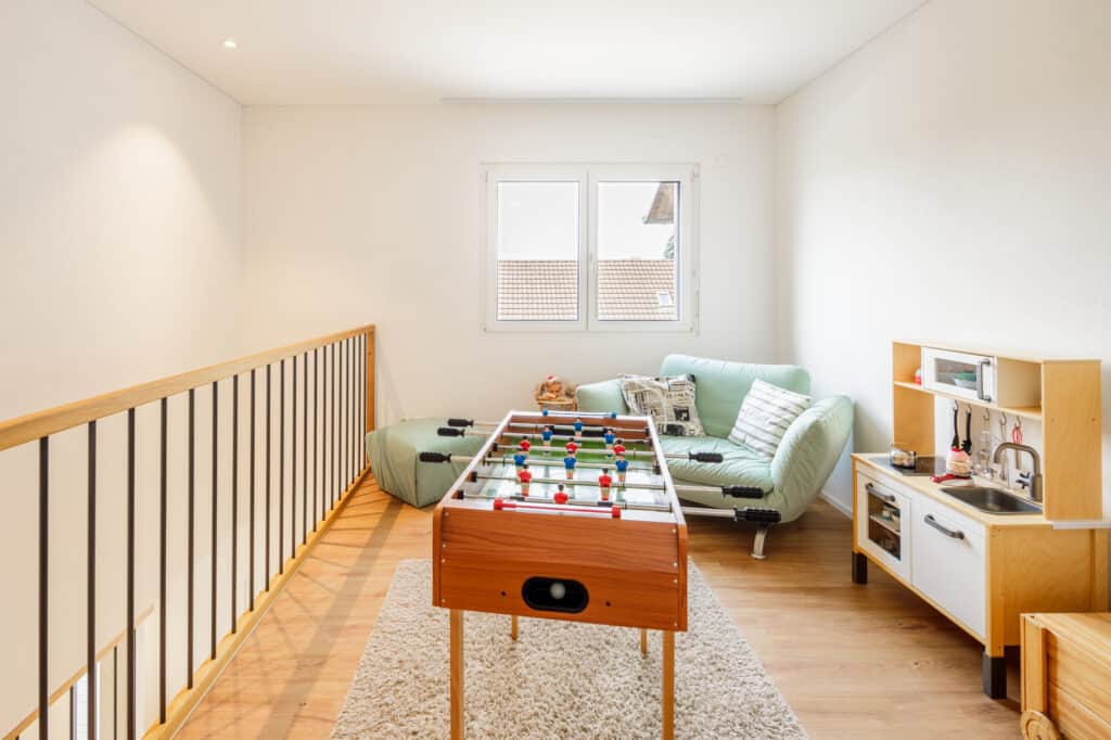 Anbau Einfamilienhaus als Airbnb (8)