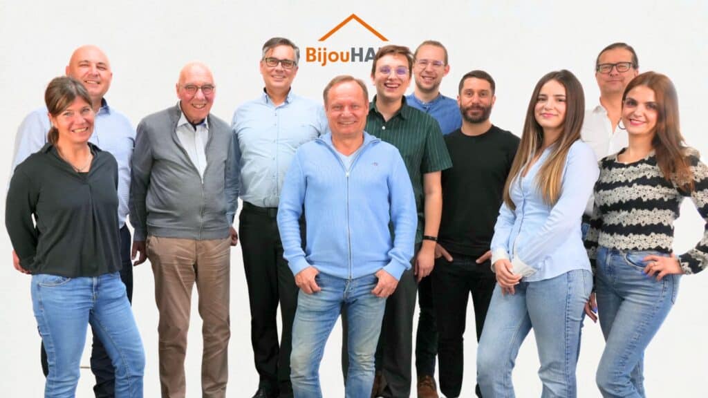 BijouHAUS Team (1)