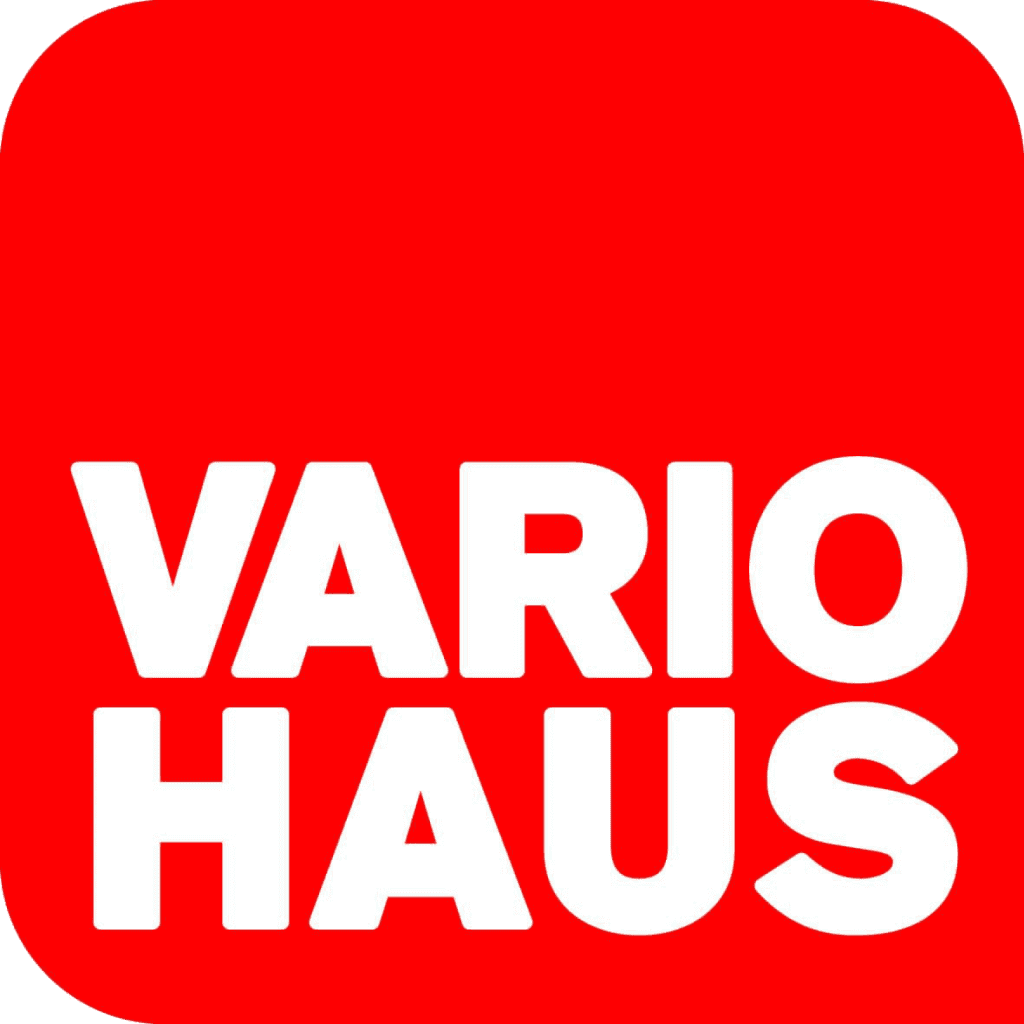VARIO-HAUS Partner Logo